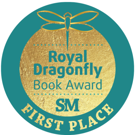 Royal Dragonfly First Place Gold Seal